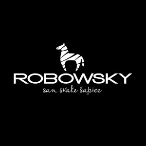 RobowskyLogoBlack